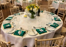 Themed Evening Events